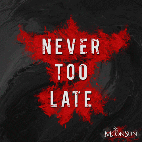 Moonsun : Never Too Late